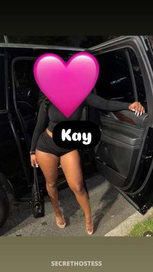 Kay 26Yrs Old Escort Image - 1