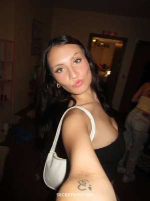 25 year old Escort in Toledo OH Relaxing Personal Touch