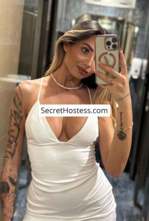 26 year old Caucasian Escort in Aarhus Larra, Independent