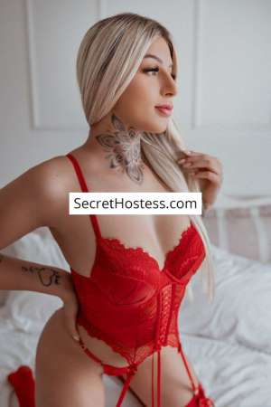 24 year old Latin Escort in Split Luana Prada, Independent