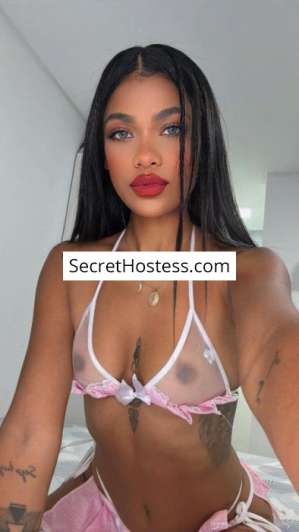 Maria Flor 23Yrs Old Escort 56KG 168CM Tall Porec Image - 7
