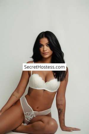 Maria Flor 23Yrs Old Escort 56KG 168CM Tall Porec Image - 17
