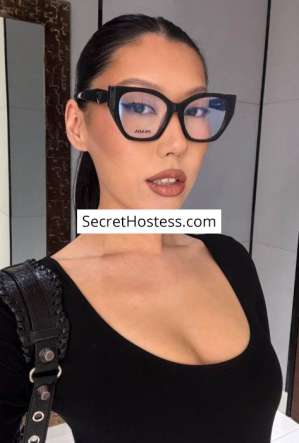 21 year old Asian Escort in Dubai Mira, Agency