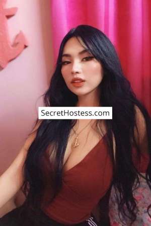 Siti 23Yrs Old Escort 49KG 164CM Tall Kuala Lumpur Image - 2