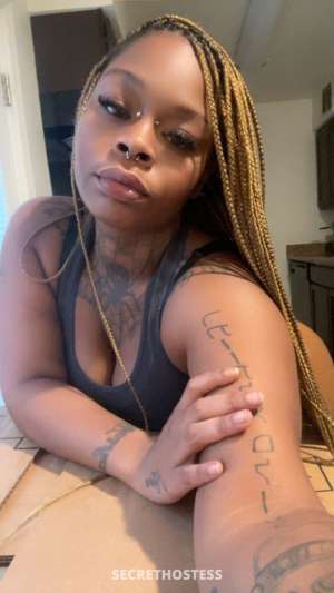 Tahj 25Yrs Old Escort Image - 1