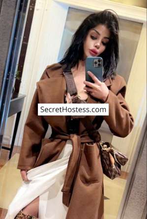 28 year old Arabian Escort in Tabarja Tamara, Agency