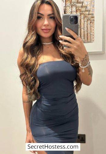 Lorena 26Yrs Old Escort 167CM Tall London Image - 3