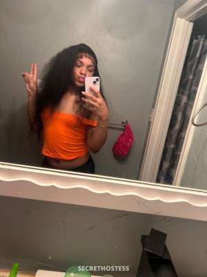 Redd 19Yrs Old Escort Albuquerque NM Image - 0