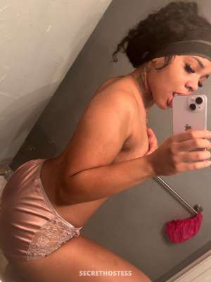 Redd 19Yrs Old Escort Albuquerque NM Image - 1