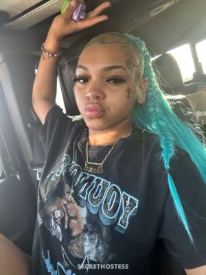 Redd 19Yrs Old Escort Albuquerque NM Image - 4