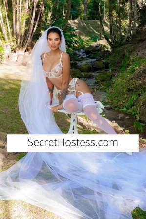 30 year old Brazilian Escort in Darwin Delicious amanda from brazil real photos and videos