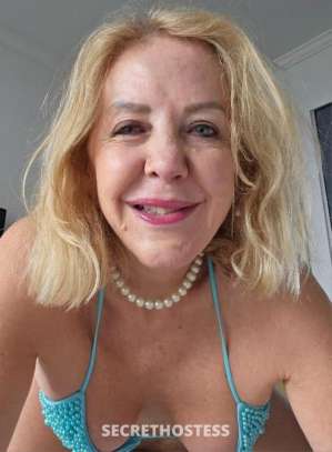 56 year old Australian Escort in Sydney Sexy Suzy for that perfect kinky time - last day, Sydney