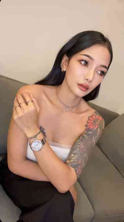 Nadia 25Yrs Old Escort 45KG 159CM Tall Bangkok Image - 13