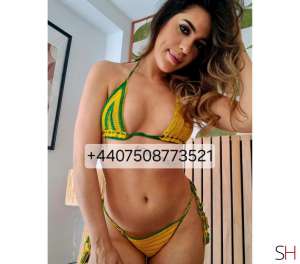26 year old Brazilian Escort in Central Bedfordshire New in town!! Brasilian ass!! 100%Real !! GFE, Independent