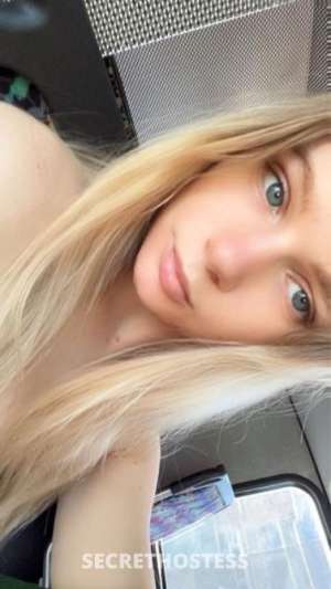 20 year old Escort in Launceston Blonde Babe Chelsea In Launceston