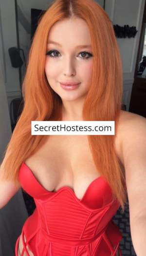 Eva 20Yrs Old Escort 50KG 162CM Tall Vicenza Image - 9