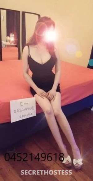 Eva 23Yrs Old Escort Bendigo Image - 5