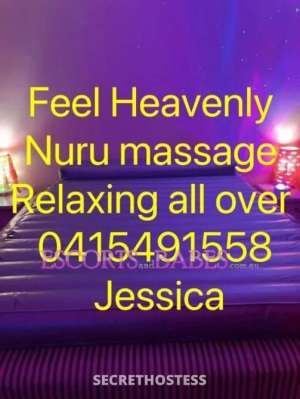 22 year old Escort in Brisbane 100 Real Nuru Massage Feel heavenly New to town Incall &