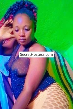 26 year old Ebony Escort in Ferizaj Mavis, Independent