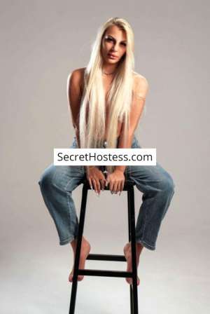 24 year old Caucasian Escort in Athens Natasha, Agency