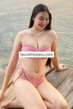 22 year old Asian Escort in Ferizaj Sandy, Independent