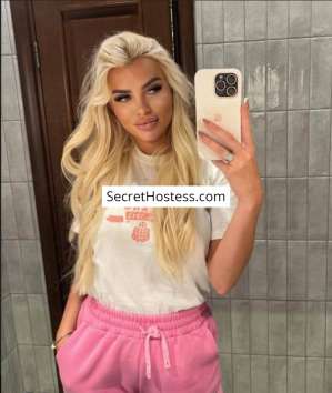 Vicka 25Yrs Old Escort 51KG 168CM Tall Frankfurt Image - 4