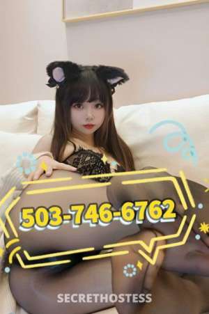 22Yrs Old Escort Portland OR Image - 4
