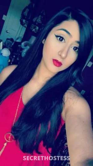 23 year old Indian Escort in Sunshine Coast Indian Yummy beautiful girl available for incall outcall and