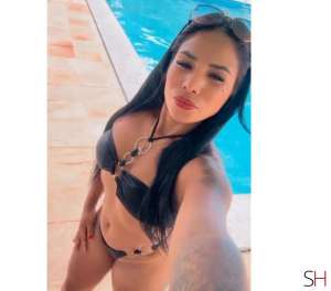 25 year old Mixed Escort in Lagarto Sergipe 25Yrs Old Mixed Escort Sergipe