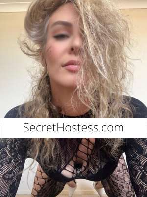 40 year old English Escort in Ashfield Newcastle London Sterling