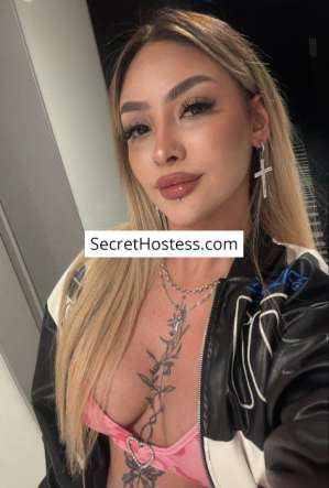 24 year old Arabian Escort in Antalya Buse, Agency