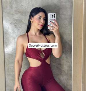 Fabi 27Yrs Old Escort 55KG 165CM Tall Geneva Image - 3