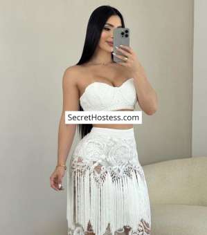 Fabi 27Yrs Old Escort 55KG 165CM Tall Geneva Image - 9
