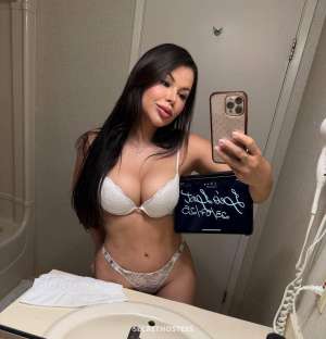 Iza 26Yrs Old Escort Richmond Hill Image - 1