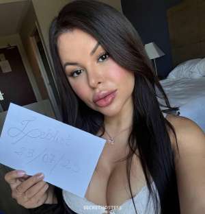 Iza 26Yrs Old Escort Richmond Hill Image - 3