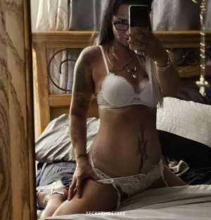 KITTYP 40Yrs Old Escort Chatham Image - 1