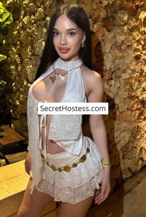 19 year old Caucasian Escort in Kiev Kira, Agency