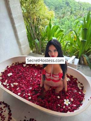 Kira 19Yrs Old Escort 46KG 161CM Tall Kiev Image - 1
