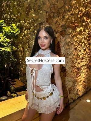 Kira 19Yrs Old Escort 46KG 161CM Tall Kiev Image - 3