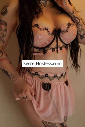28 year old Caucasian Escort in Toronto Madison, Agency