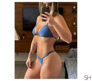 25 year old Escort in Manchester Natasha Latina Blond ❤️‍..New, Independent