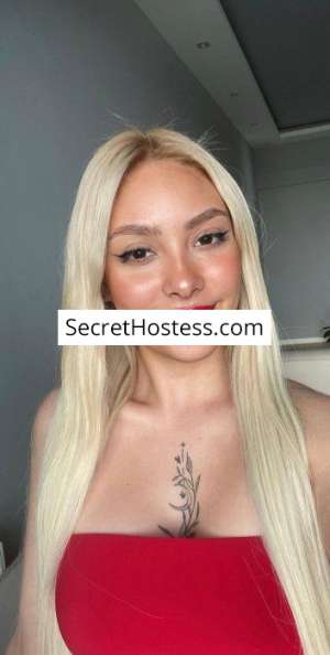 Sezen 27Yrs Old Escort 54KG 144CM Tall Belek Image - 1