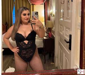 Vanessa 19Yrs Old Escort East Sussex Image - 4