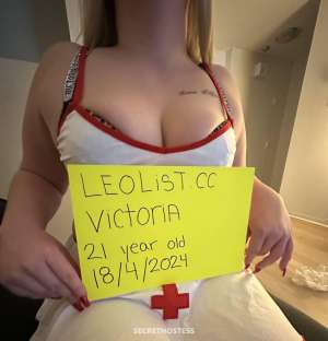 Victoria778 956 6500 21Yrs Old Escort Markham Image - 2