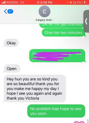 Victoria778 956 6500 21Yrs Old Escort Markham Image - 7