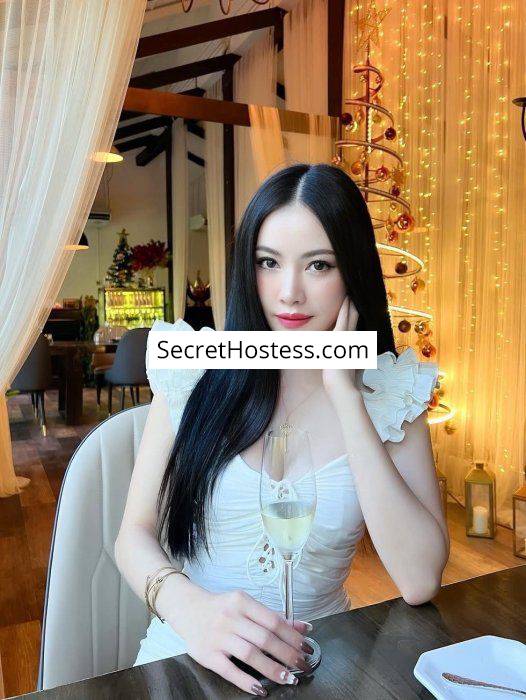 Victoria Kyle 22Yrs Old Escort 47KG 170CM Tall Bali Image - 1