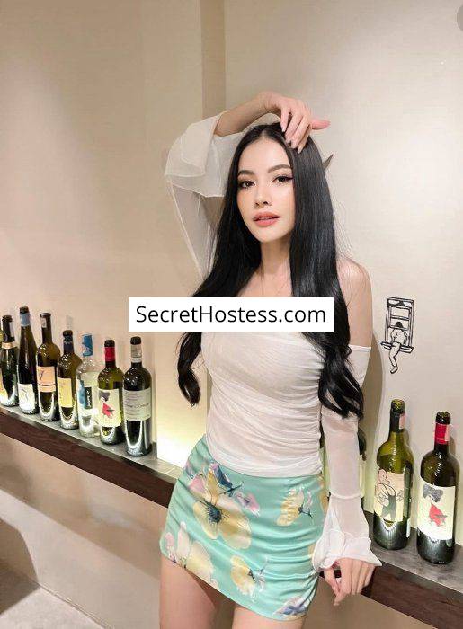 Victoria Kyle 22Yrs Old Escort 47KG 170CM Tall Bali Image - 4