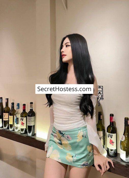 Victoria Kyle 22Yrs Old Escort 47KG 170CM Tall Bali Image - 5