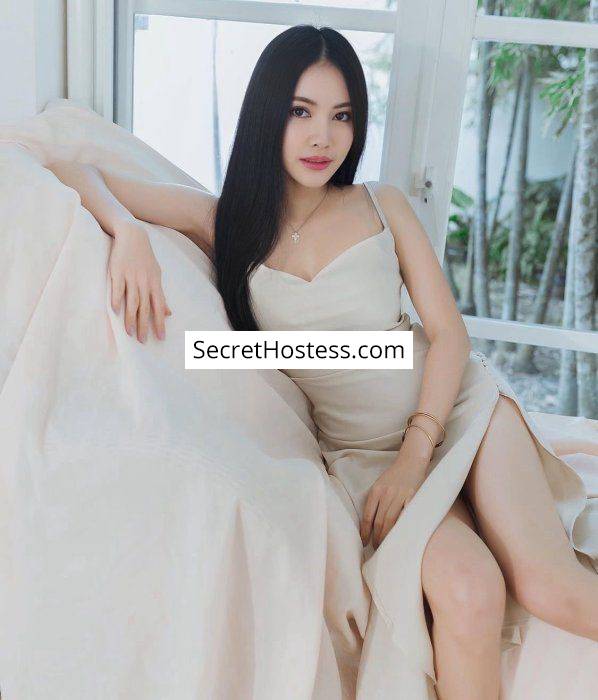 Victoria Kyle 22Yrs Old Escort 47KG 170CM Tall Bali Image - 7