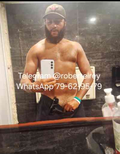 35Yrs Old Escort 83KG 185CM Tall Qawra Image - 1